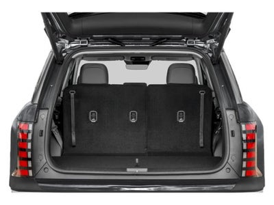 2027 Hyundai Palisade SEL 7 Passenger