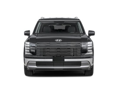 2027 Hyundai Palisade SEL 7 Passenger