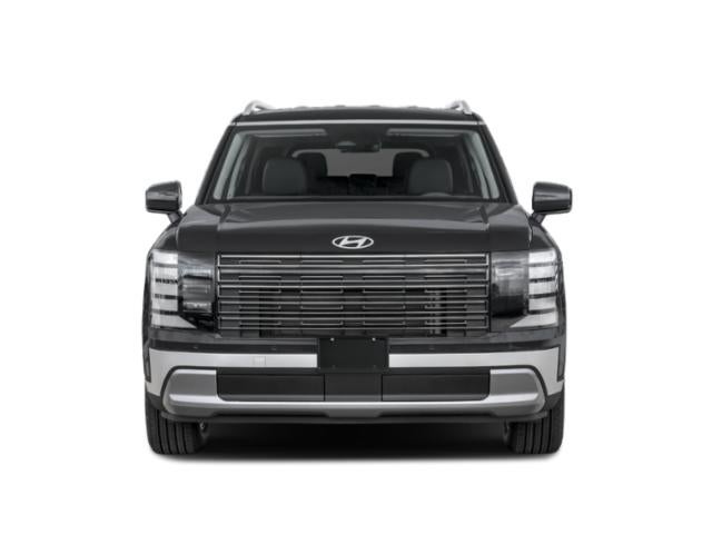 2027 Hyundai Palisade SEL 7 Passenger