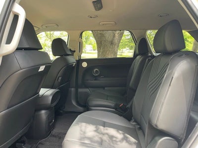 2026 Hyundai Palisade SEL 7 Passenger