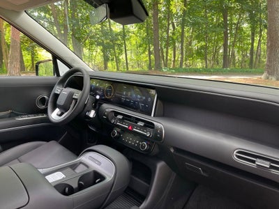 2026 Hyundai Palisade SEL 7 Passenger