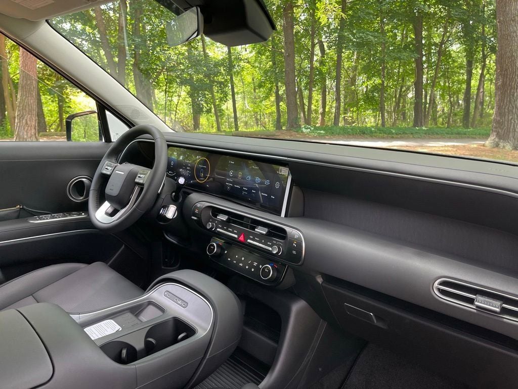 2026 Hyundai Palisade SEL 7 Passenger