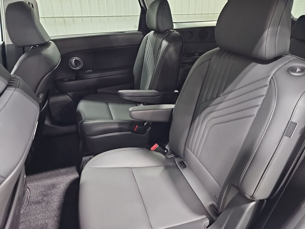2026 Hyundai Palisade SEL 7 Passenger