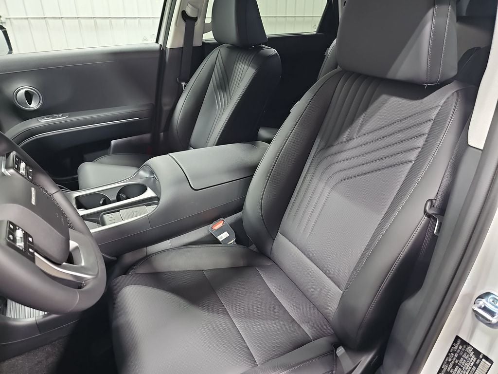 2026 Hyundai Palisade SEL 7 Passenger