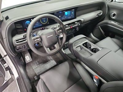 2026 Hyundai Palisade SEL 7 Passenger