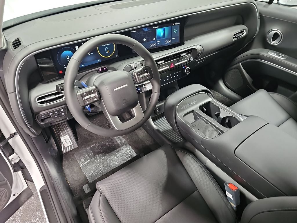 2026 Hyundai Palisade SEL 7 Passenger