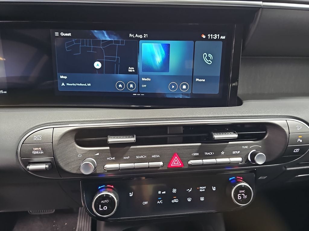 2026 Hyundai Palisade SEL 7 Passenger