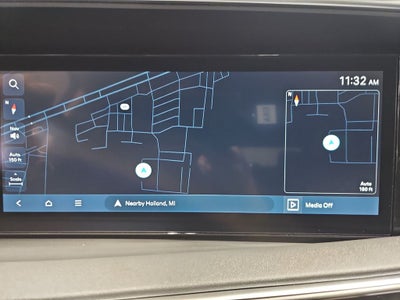 2026 Hyundai Palisade SEL 7 Passenger