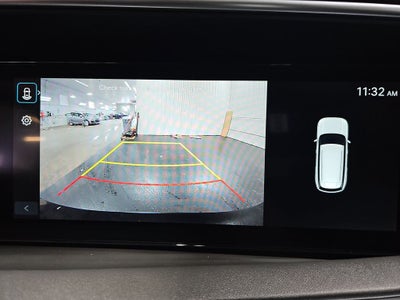 2026 Hyundai Palisade SEL 7 Passenger