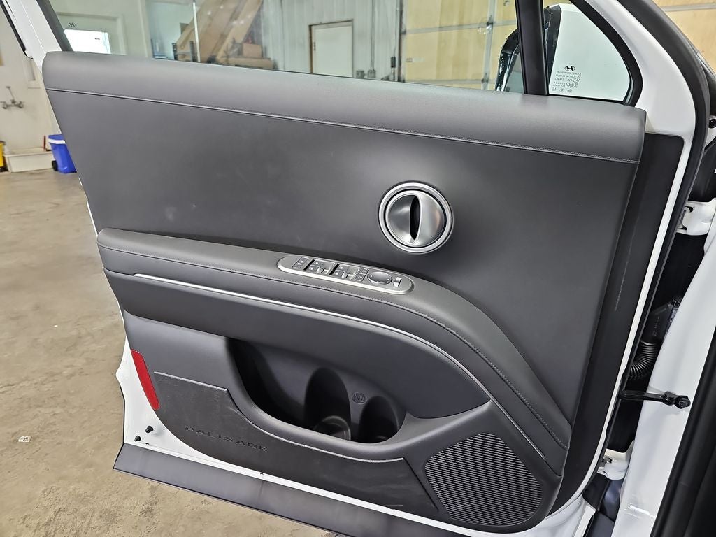 2026 Hyundai Palisade SEL 7 Passenger