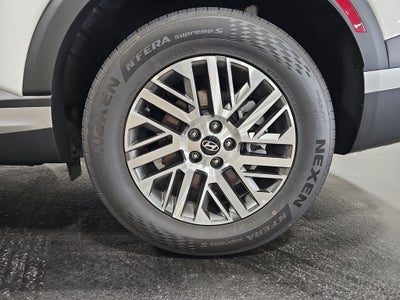 2026 Hyundai Palisade SEL 7 Passenger