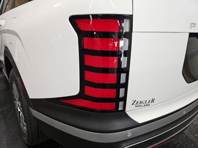 2026 Hyundai Palisade SEL 7 Passenger