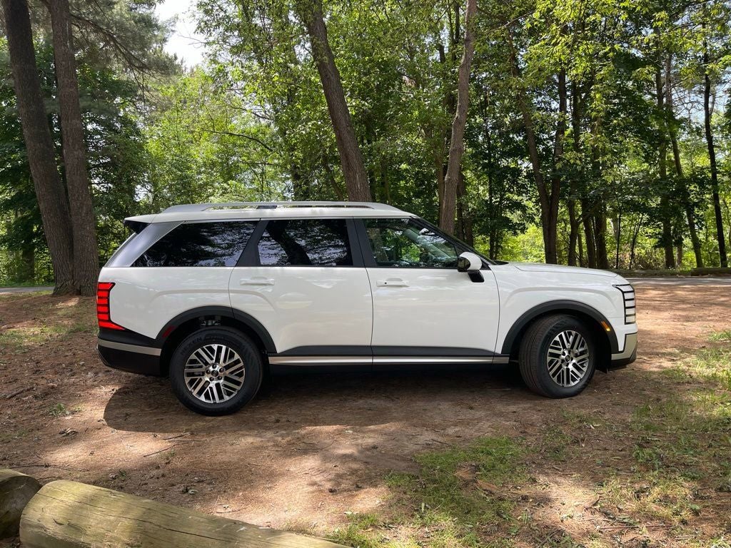 2026 Hyundai Palisade SEL 7 Passenger