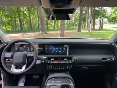 2026 Hyundai Palisade SEL 7 Passenger