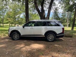 2026 Hyundai Palisade SEL 7 Passenger