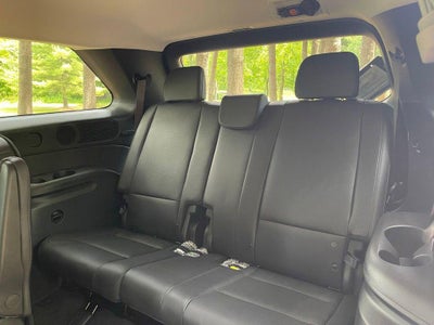 2026 Hyundai Palisade SEL 7 Passenger