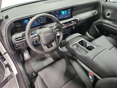 2026 Hyundai Palisade SEL 7 Passenger
