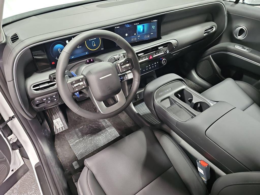 2026 Hyundai Palisade SEL 7 Passenger