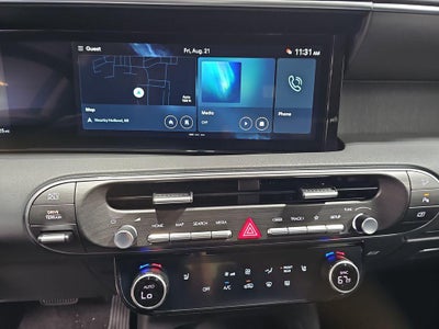 2026 Hyundai Palisade SEL 7 Passenger