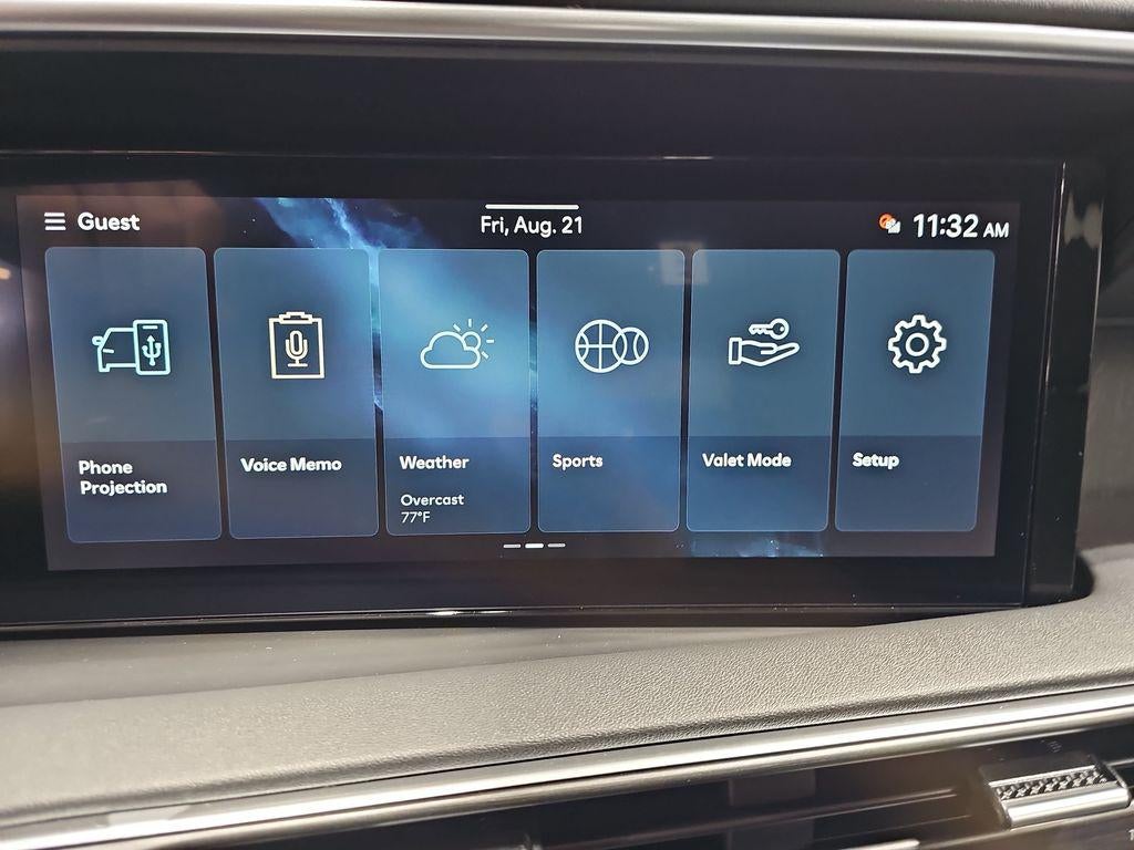 2026 Hyundai Palisade SEL 7 Passenger