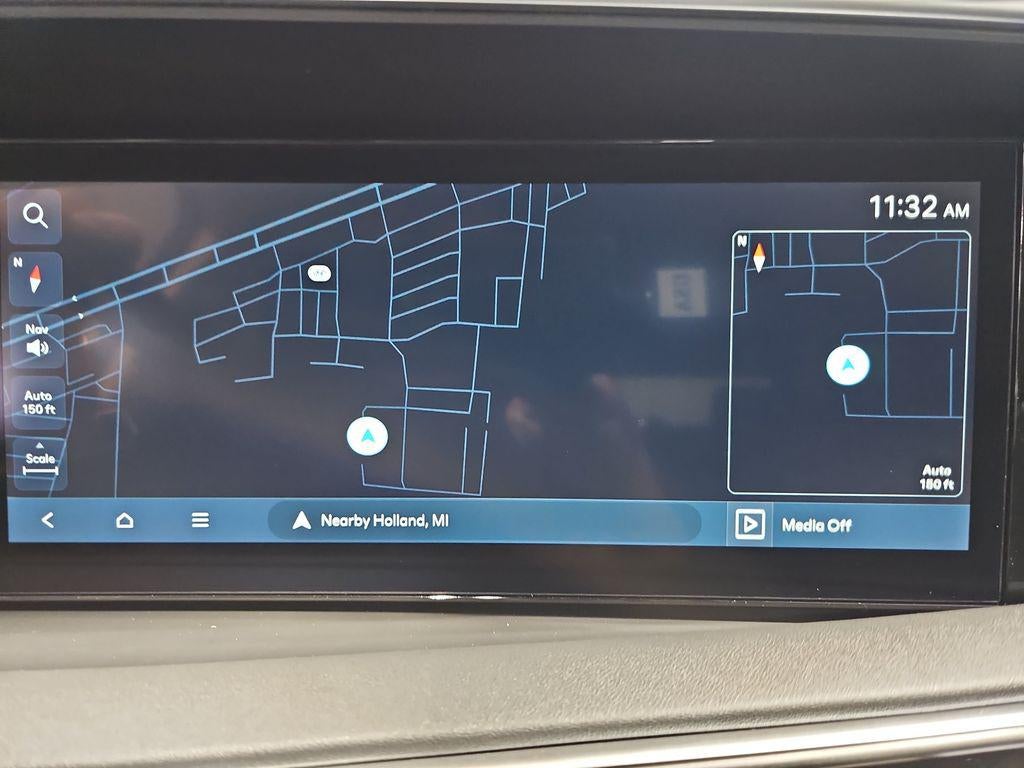 2026 Hyundai Palisade SEL 7 Passenger