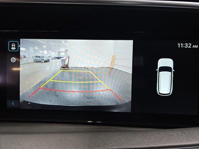 2026 Hyundai Palisade SEL 7 Passenger