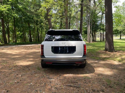 2026 Hyundai Palisade SEL 7 Passenger