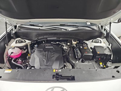 2026 Hyundai Palisade SEL 7 Passenger
