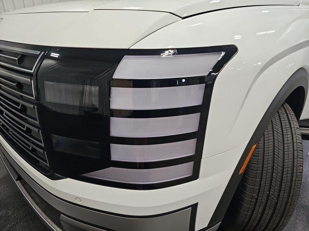 2026 Hyundai Palisade SEL 7 Passenger