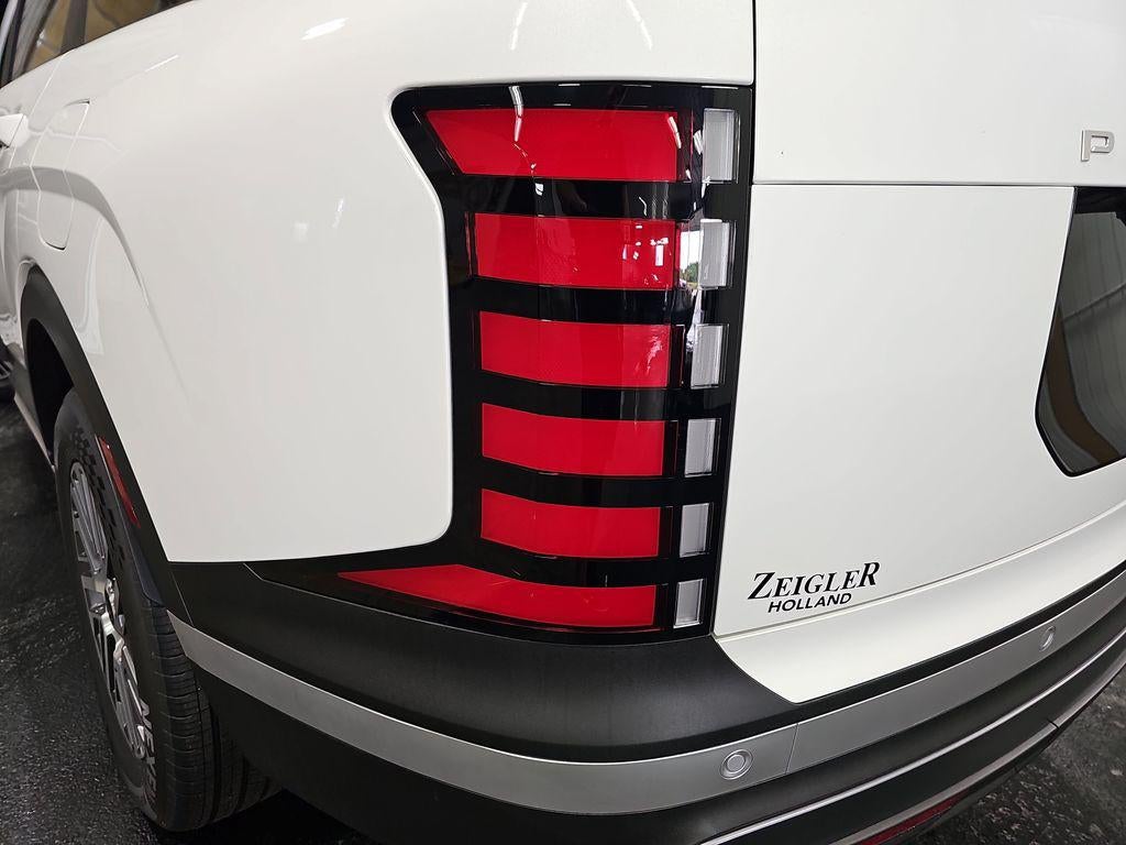 2026 Hyundai Palisade SEL 7 Passenger