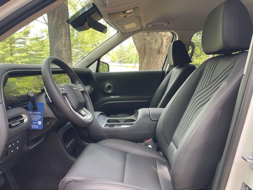 2026 Hyundai Palisade SEL 7 Passenger