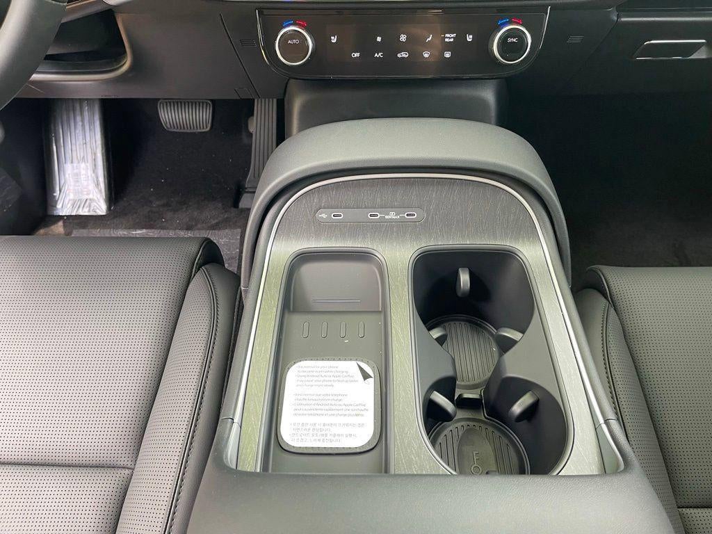 2026 Hyundai Palisade SEL 7 Passenger
