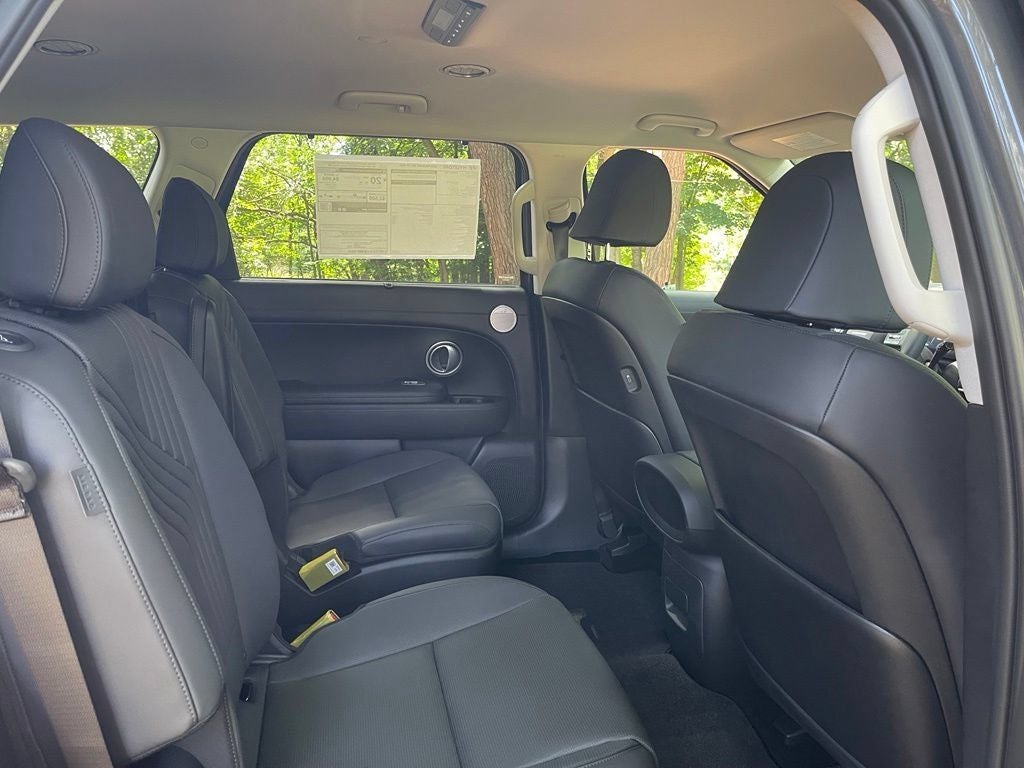 2026 Hyundai Palisade SEL 7 Passenger
