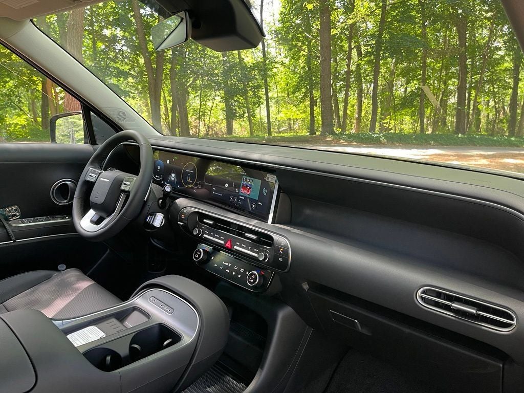 2026 Hyundai Palisade SEL 7 Passenger