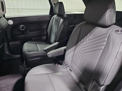2026 Hyundai Palisade SEL 7 Passenger