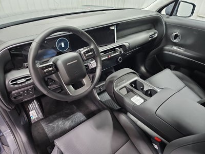 2026 Hyundai Palisade SEL 7 Passenger
