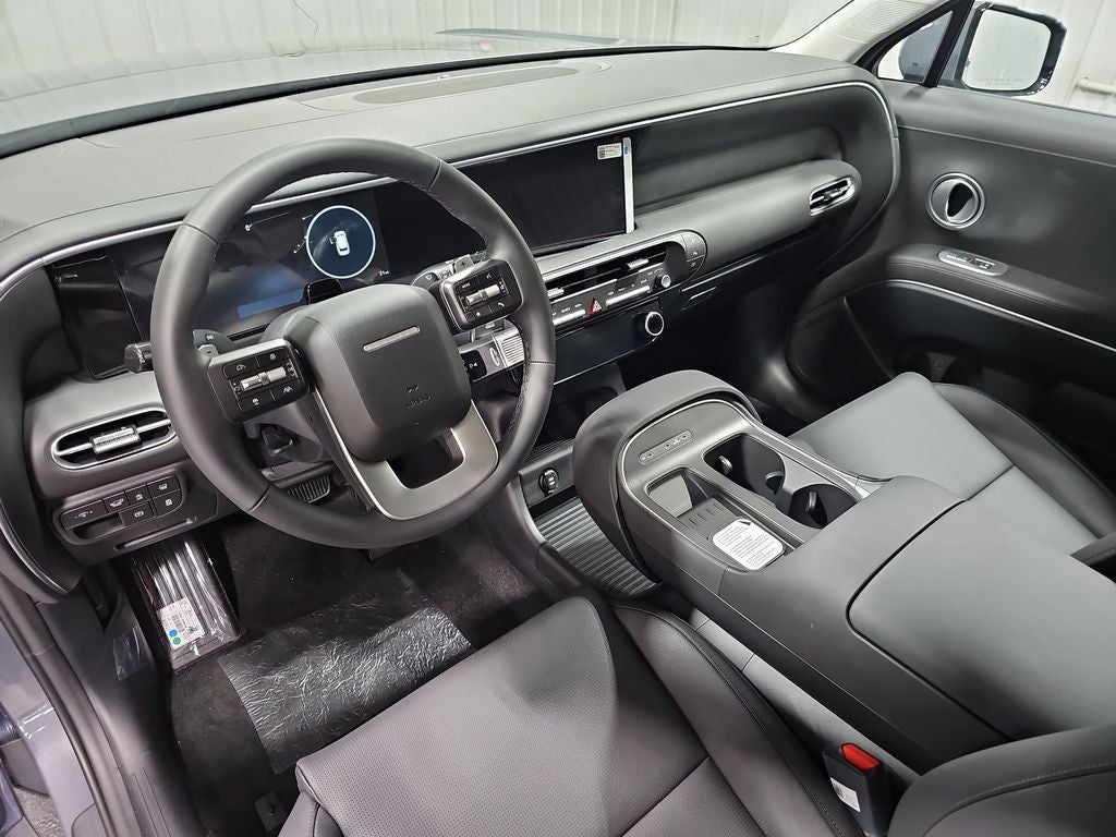 2026 Hyundai Palisade SEL 7 Passenger