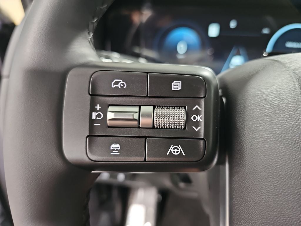 2026 Hyundai Palisade SEL 7 Passenger
