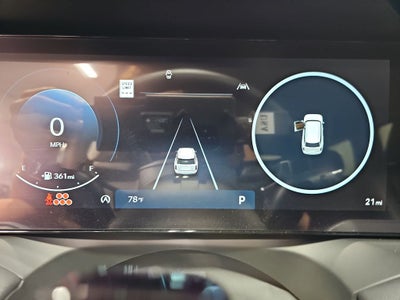2026 Hyundai Palisade SEL 7 Passenger