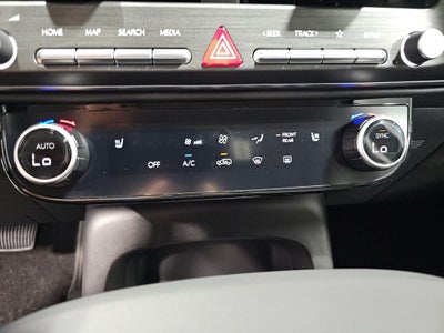 2026 Hyundai Palisade SEL 7 Passenger