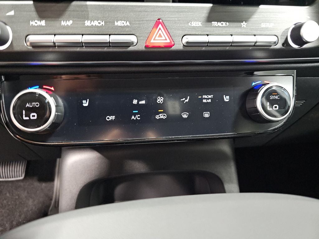 2026 Hyundai Palisade SEL 7 Passenger
