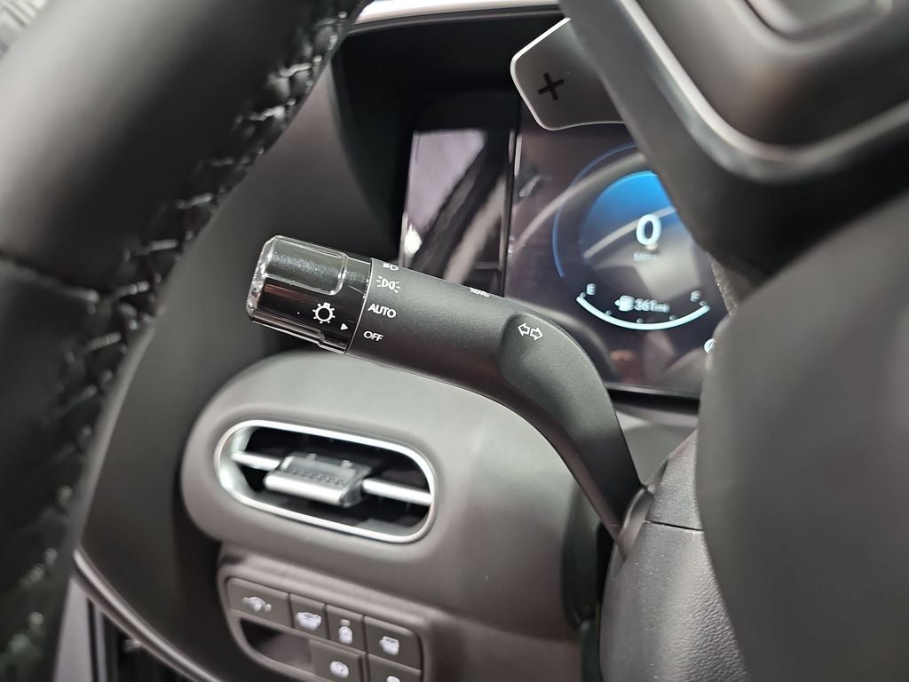 2026 Hyundai Palisade SEL 7 Passenger
