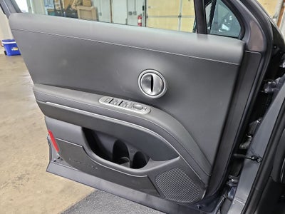 2026 Hyundai Palisade SEL 7 Passenger