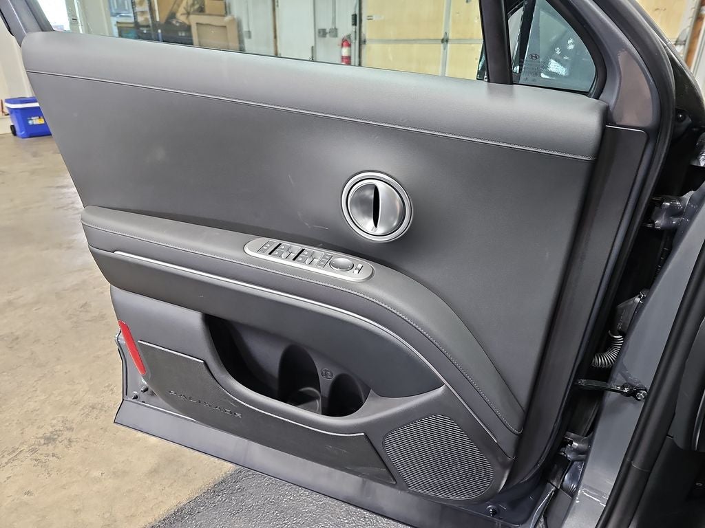 2026 Hyundai Palisade SEL 7 Passenger