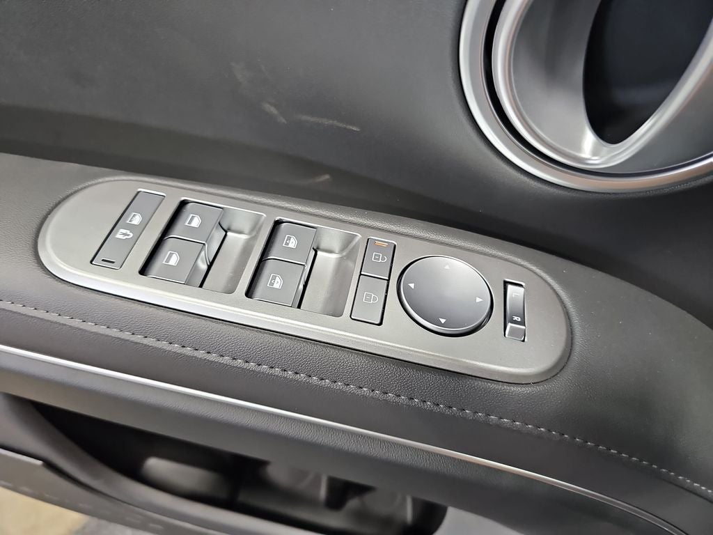 2026 Hyundai Palisade SEL 7 Passenger