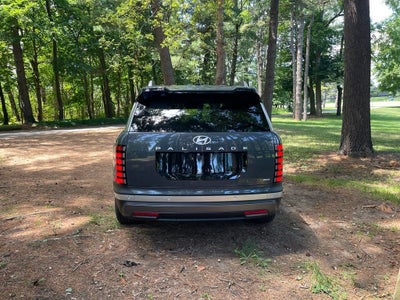 2026 Hyundai Palisade SEL 7 Passenger