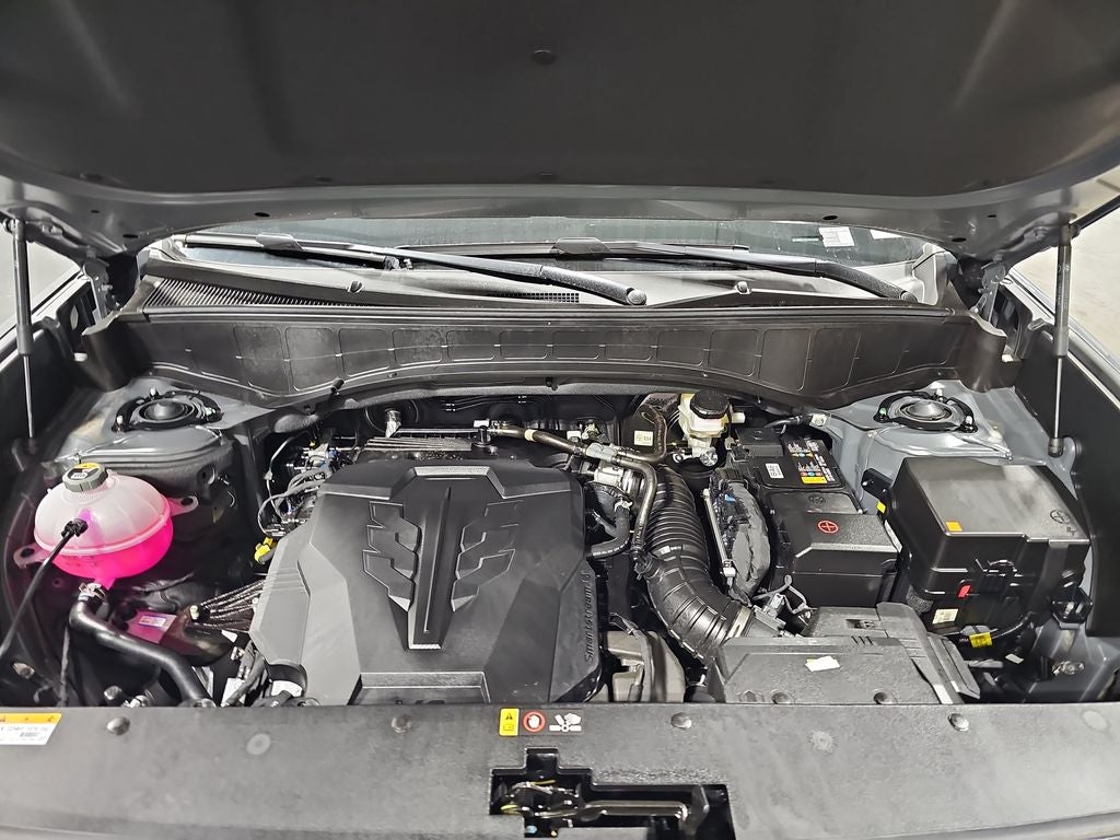 2026 Hyundai Palisade SEL 7 Passenger