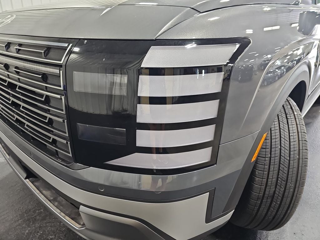 2026 Hyundai Palisade SEL 7 Passenger