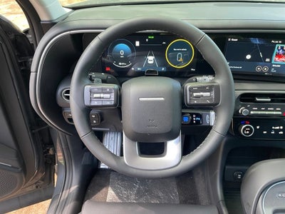 2026 Hyundai Palisade SEL 7 Passenger