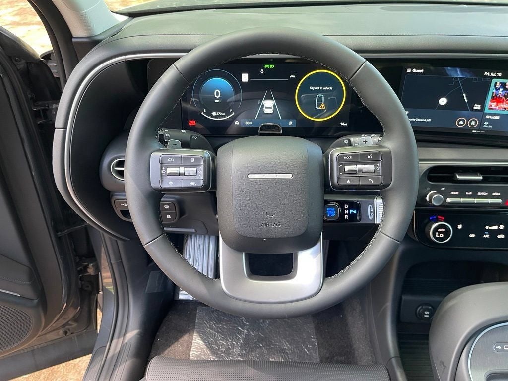 2026 Hyundai Palisade SEL 7 Passenger